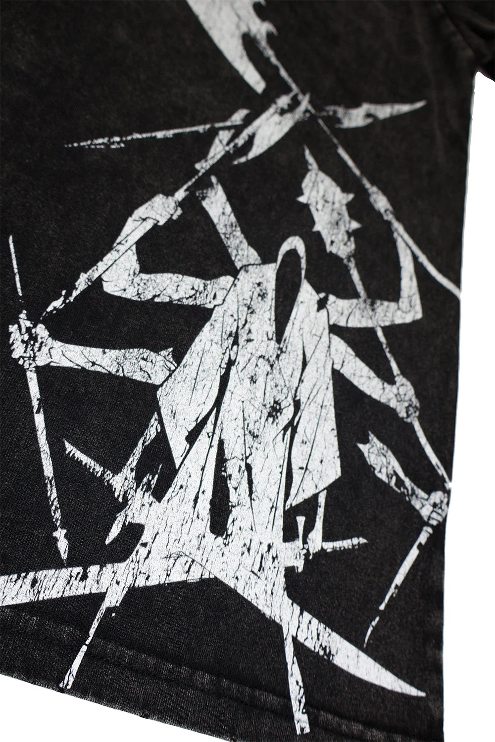 ARCHITECT WASH TEE - Image 6