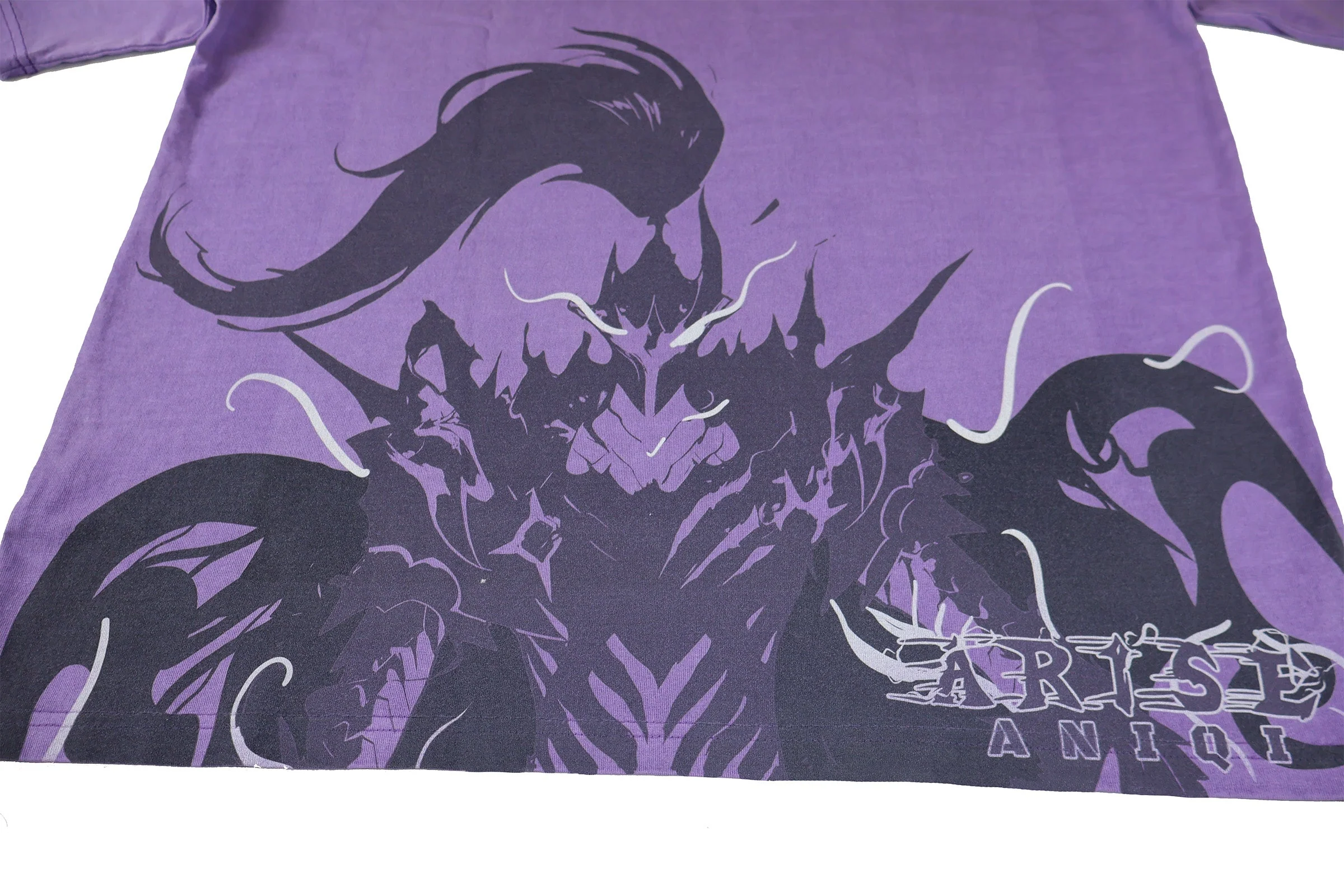 ARISE WASH TEE - Image 3