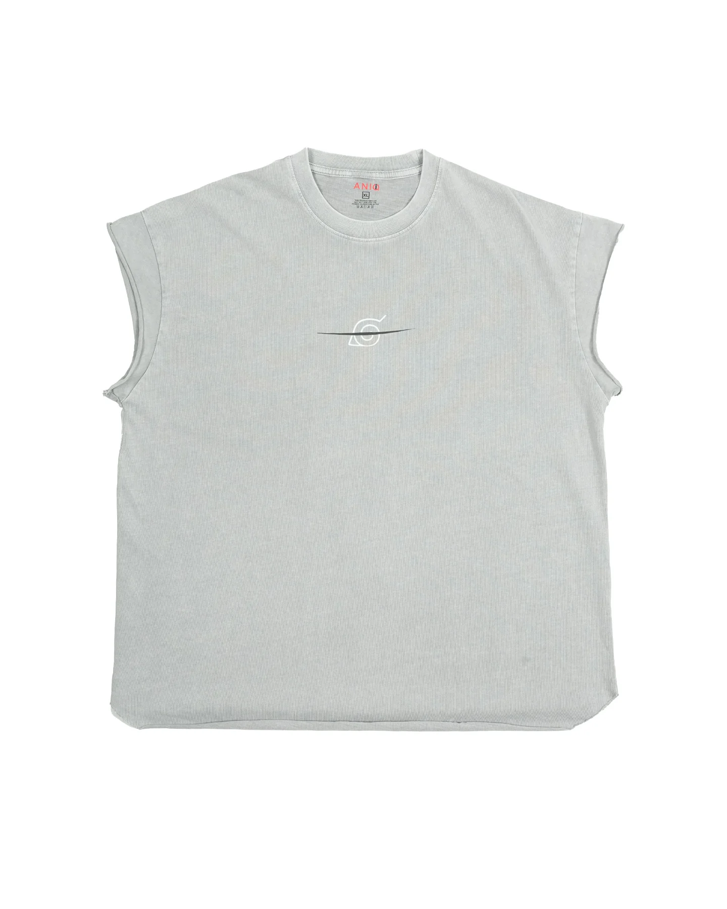 CROWS MUSCLE TEE - Image 7