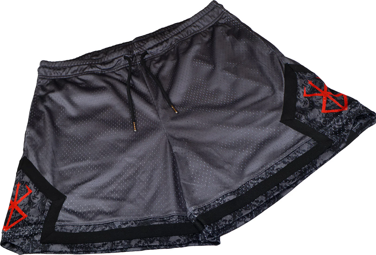 ECLIPSE BASKETBALL SHORTS - Image 4
