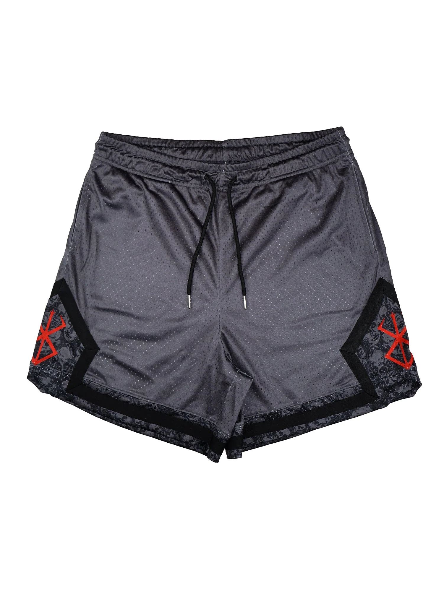 ECLIPSE BASKETBALL SHORTS - Image 5
