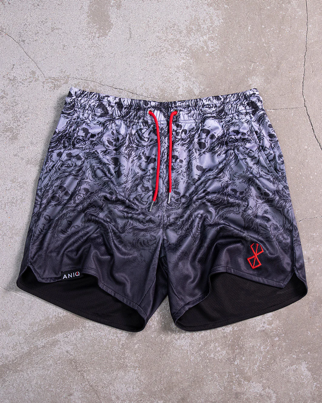 ECLIPSE SHORTS - Image 3