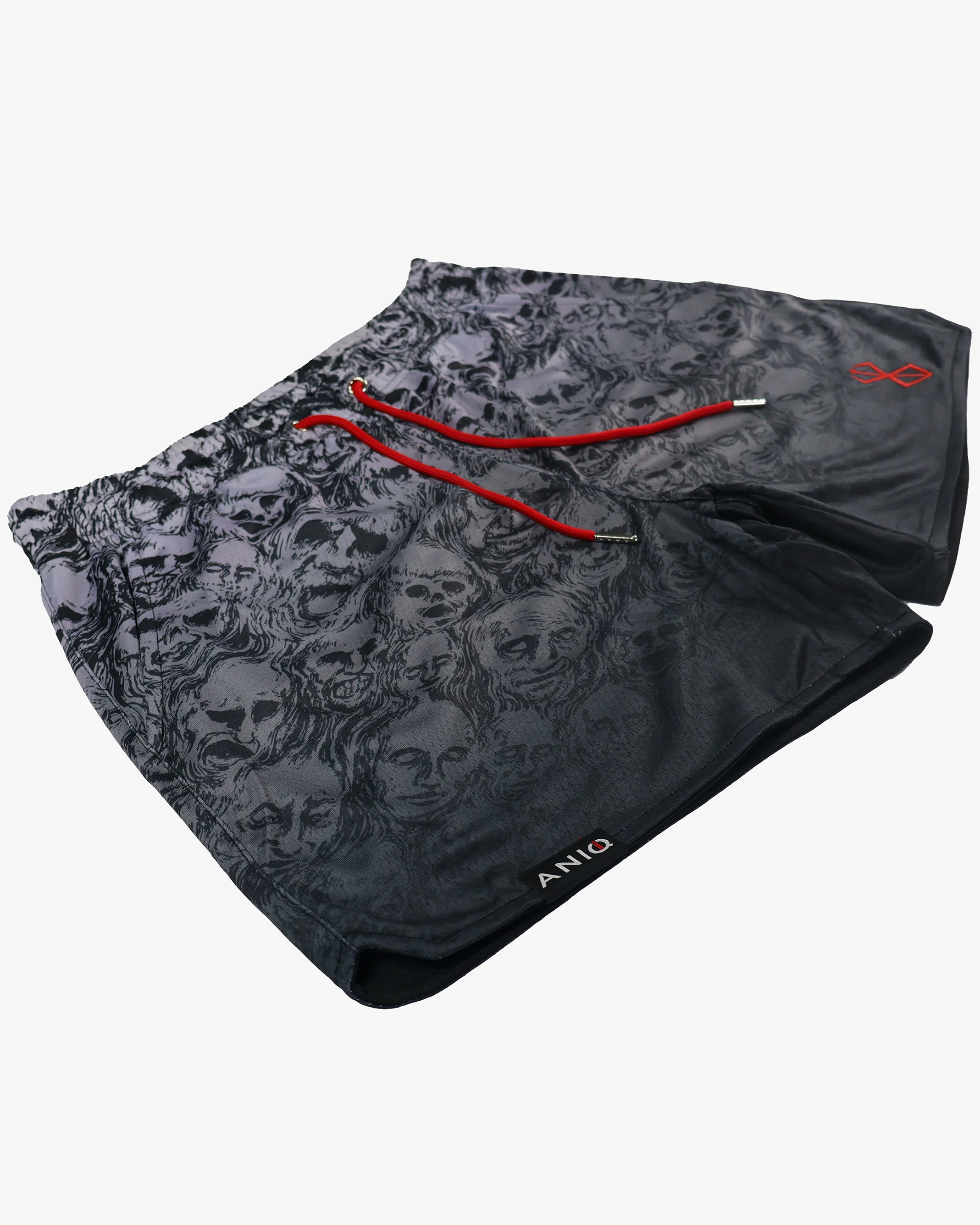 ECLIPSE SHORTS - Image 5