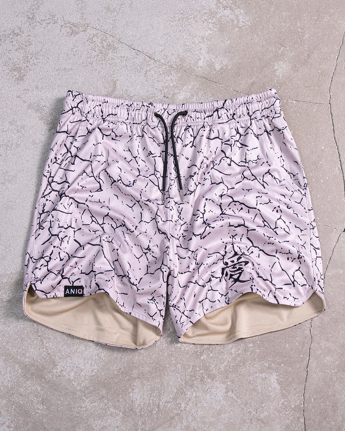 GAARA SHORTS - Image 3