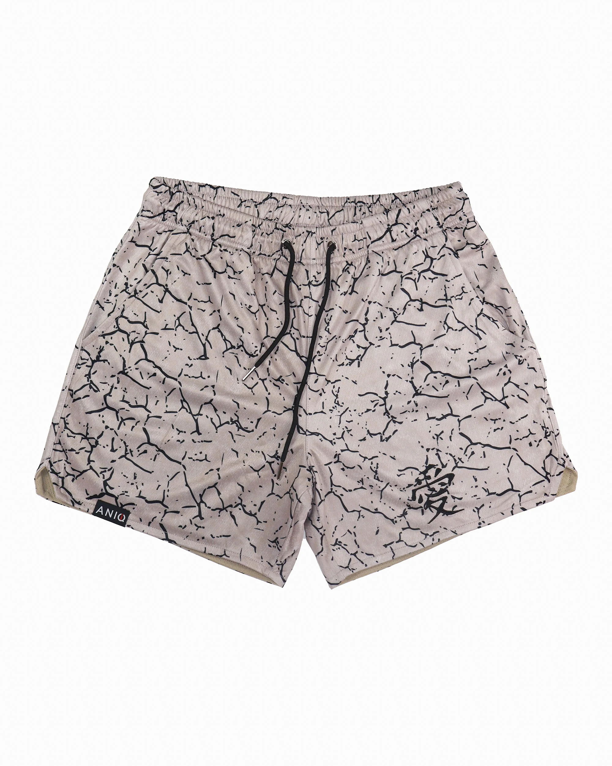 GAARA SHORTS - Image 6