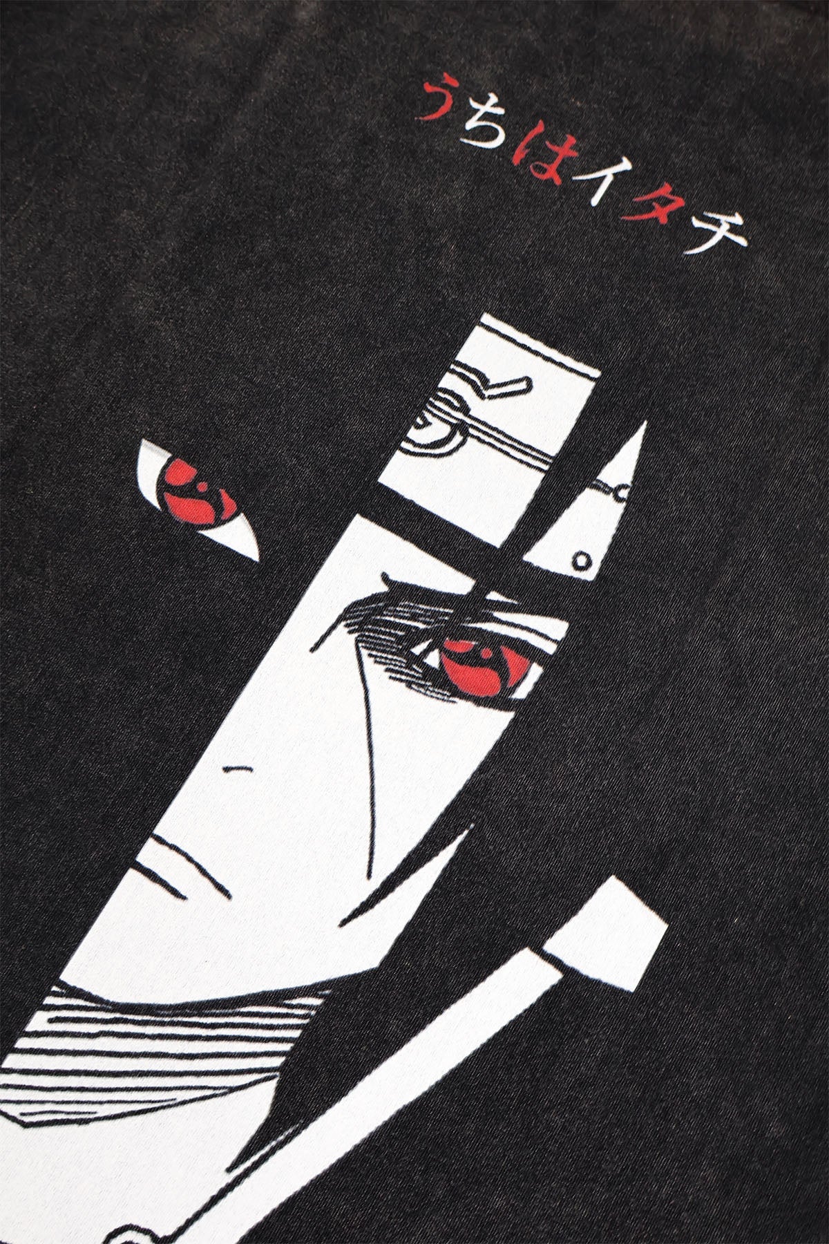 GENJUTSU WASH TEE - Image 3