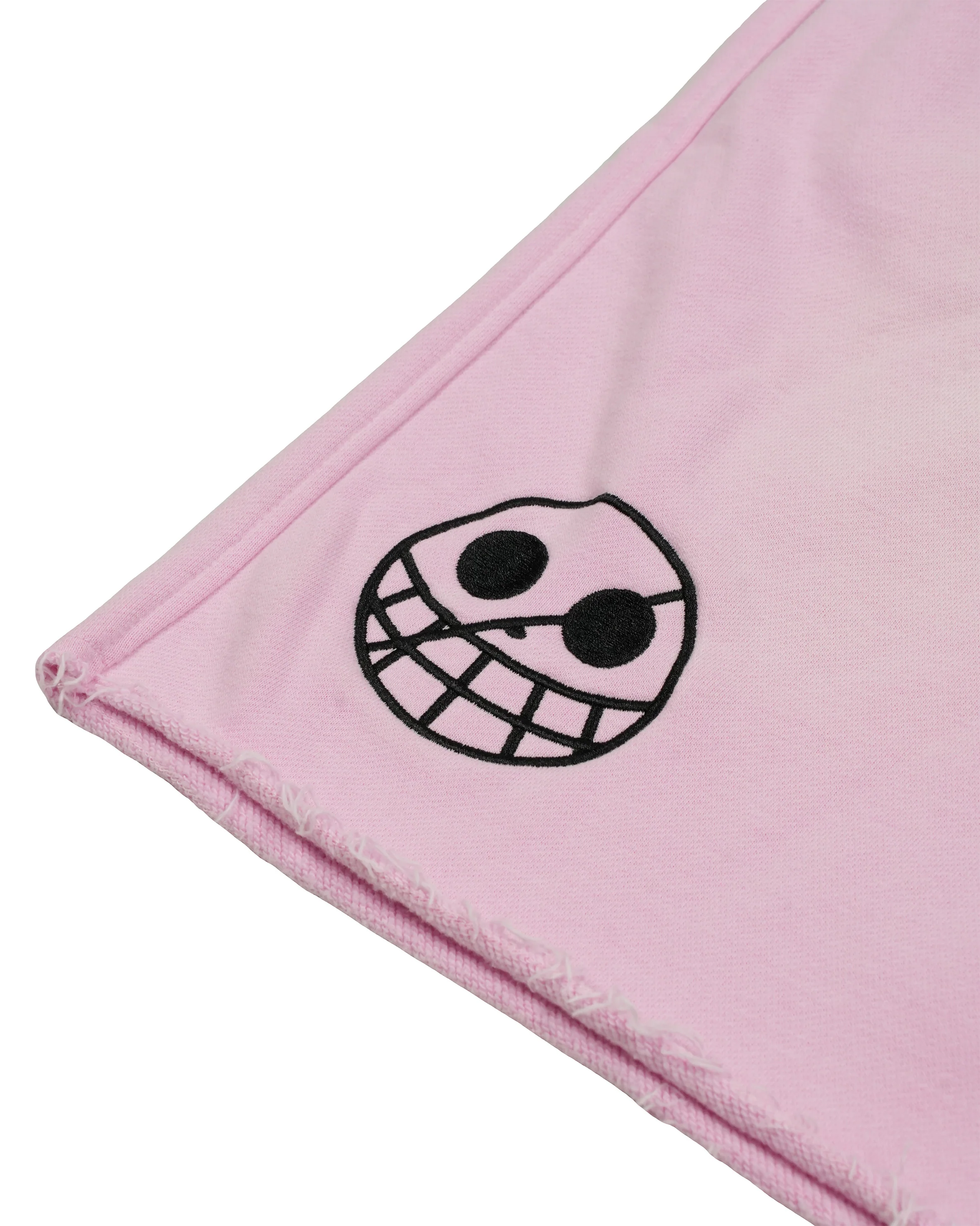 JOKER COTTON SHORTS - Image 4