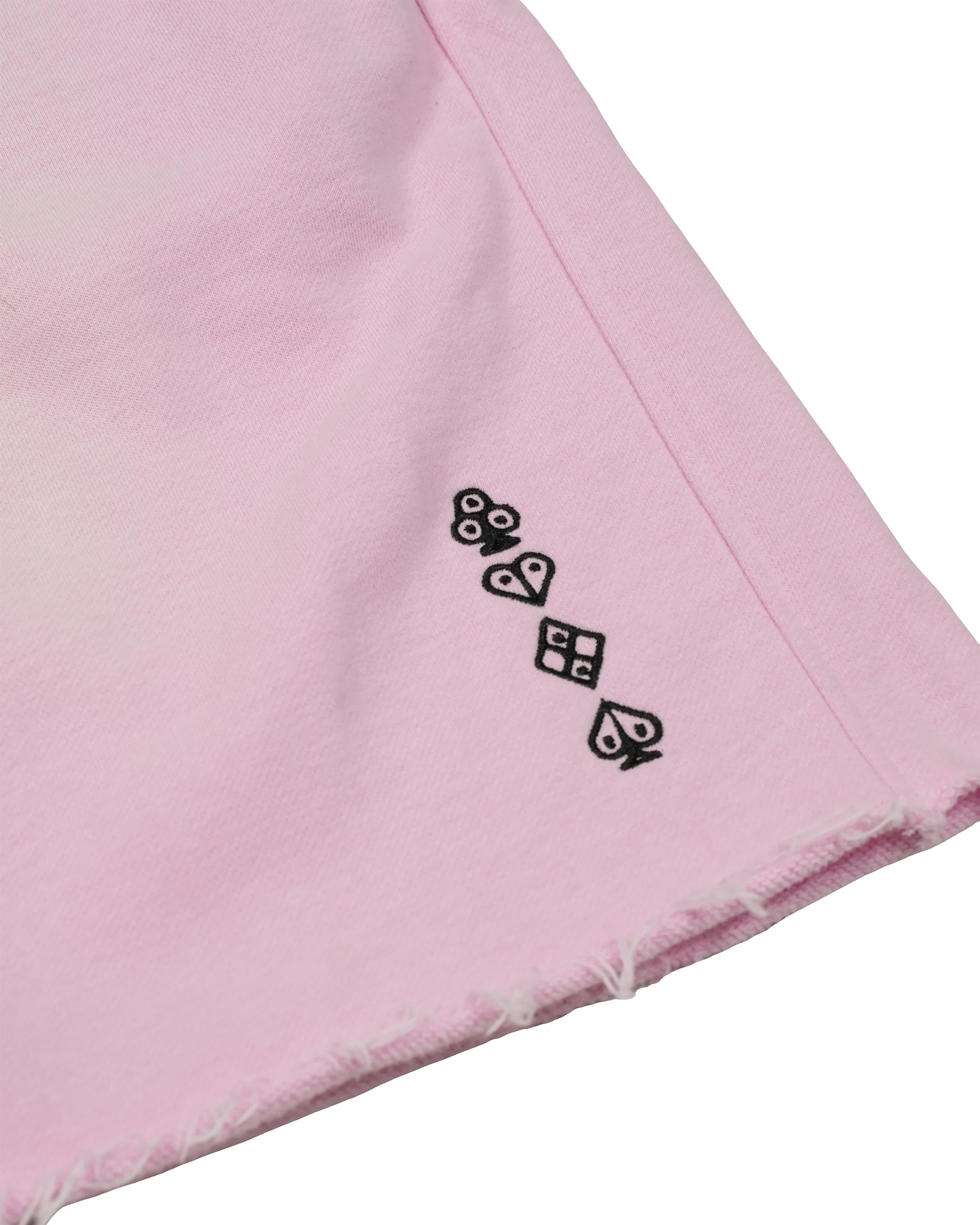 JOKER COTTON SHORTS - Image 5