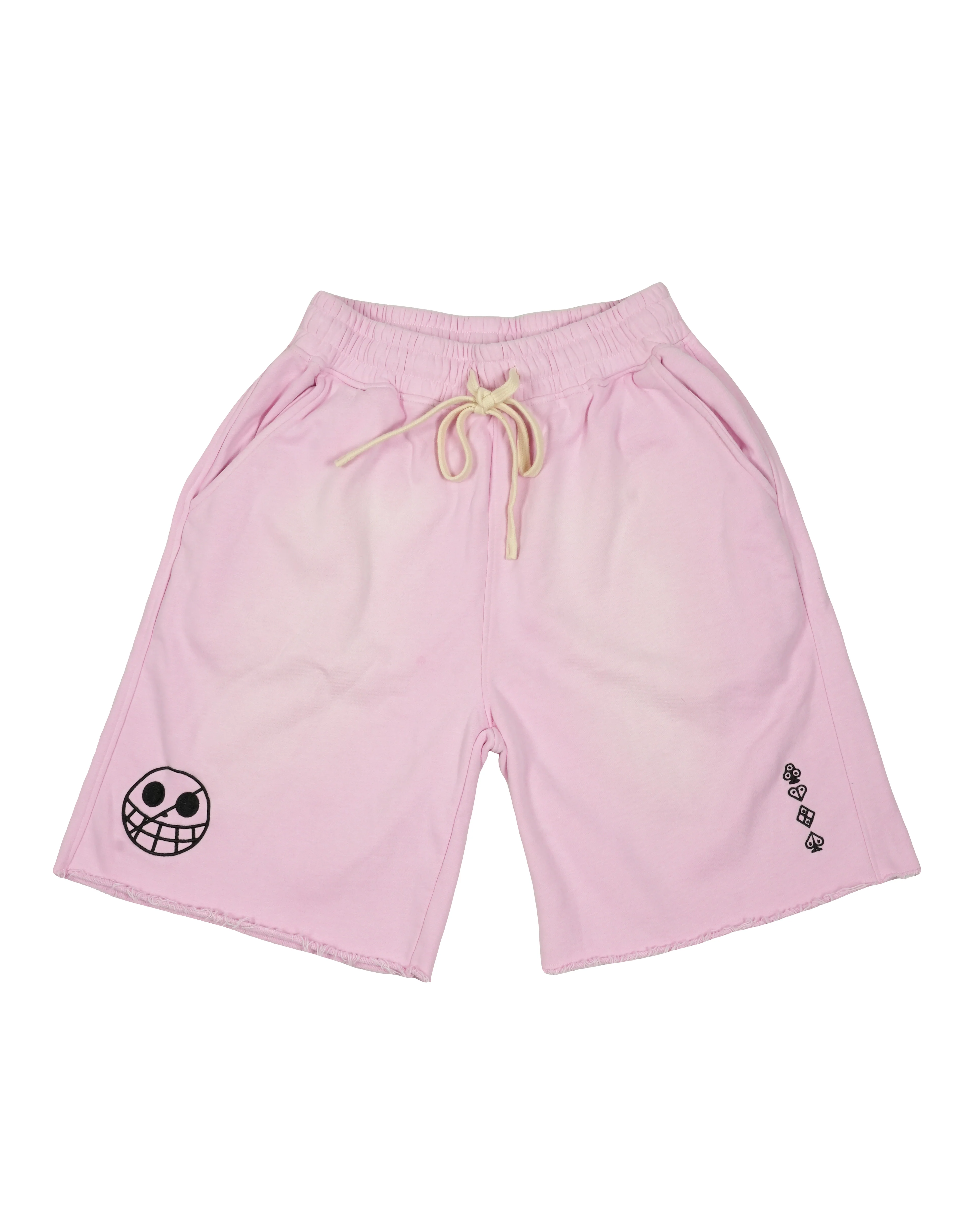 JOKER COTTON SHORTS - Image 6