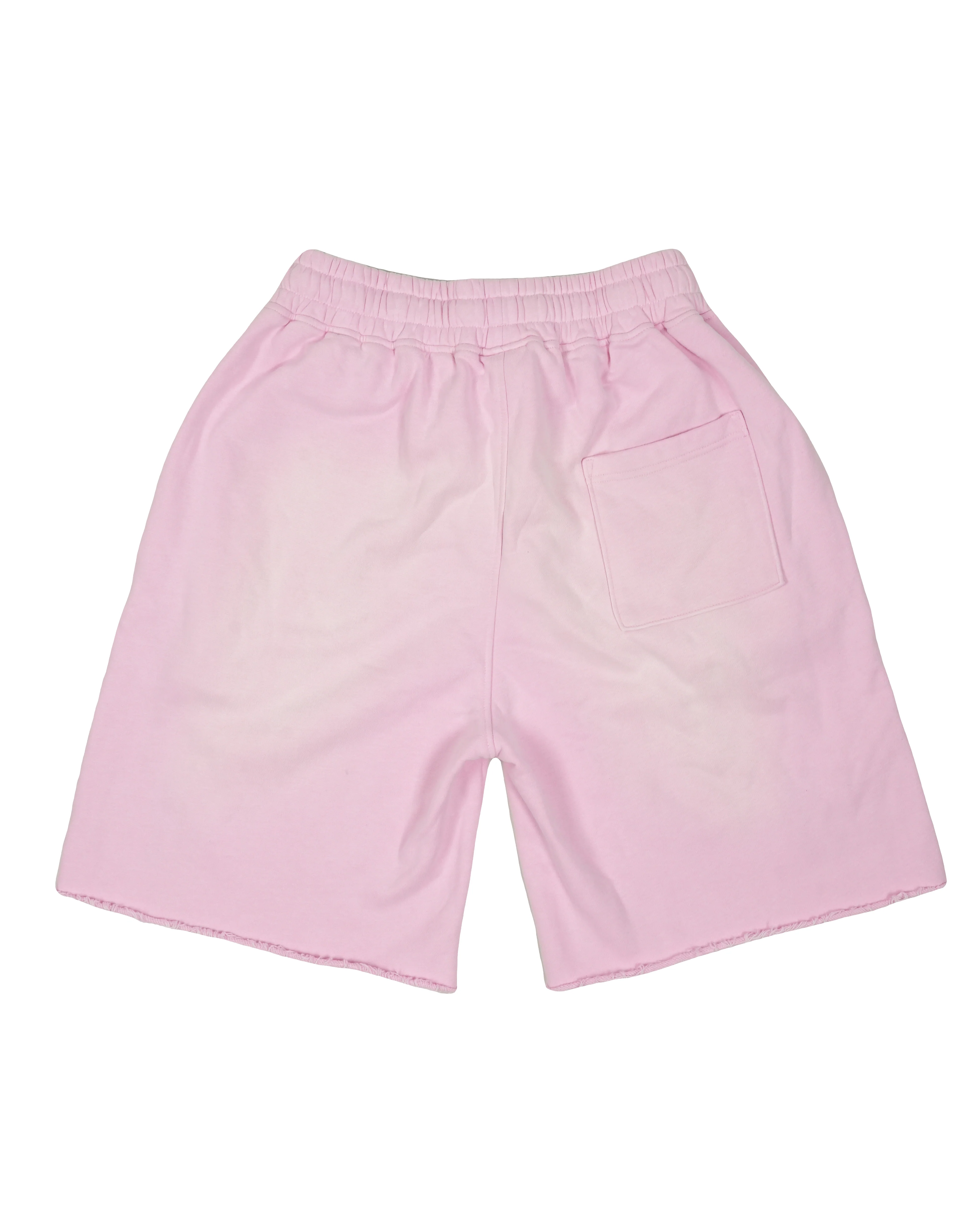 JOKER COTTON SHORTS - Image 7