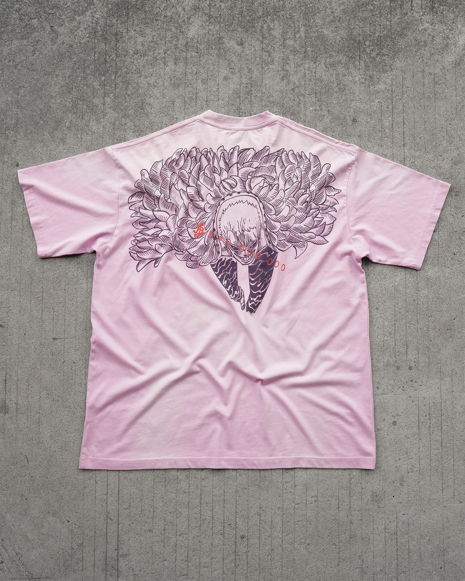 JOKER WASH TEE - Image 3