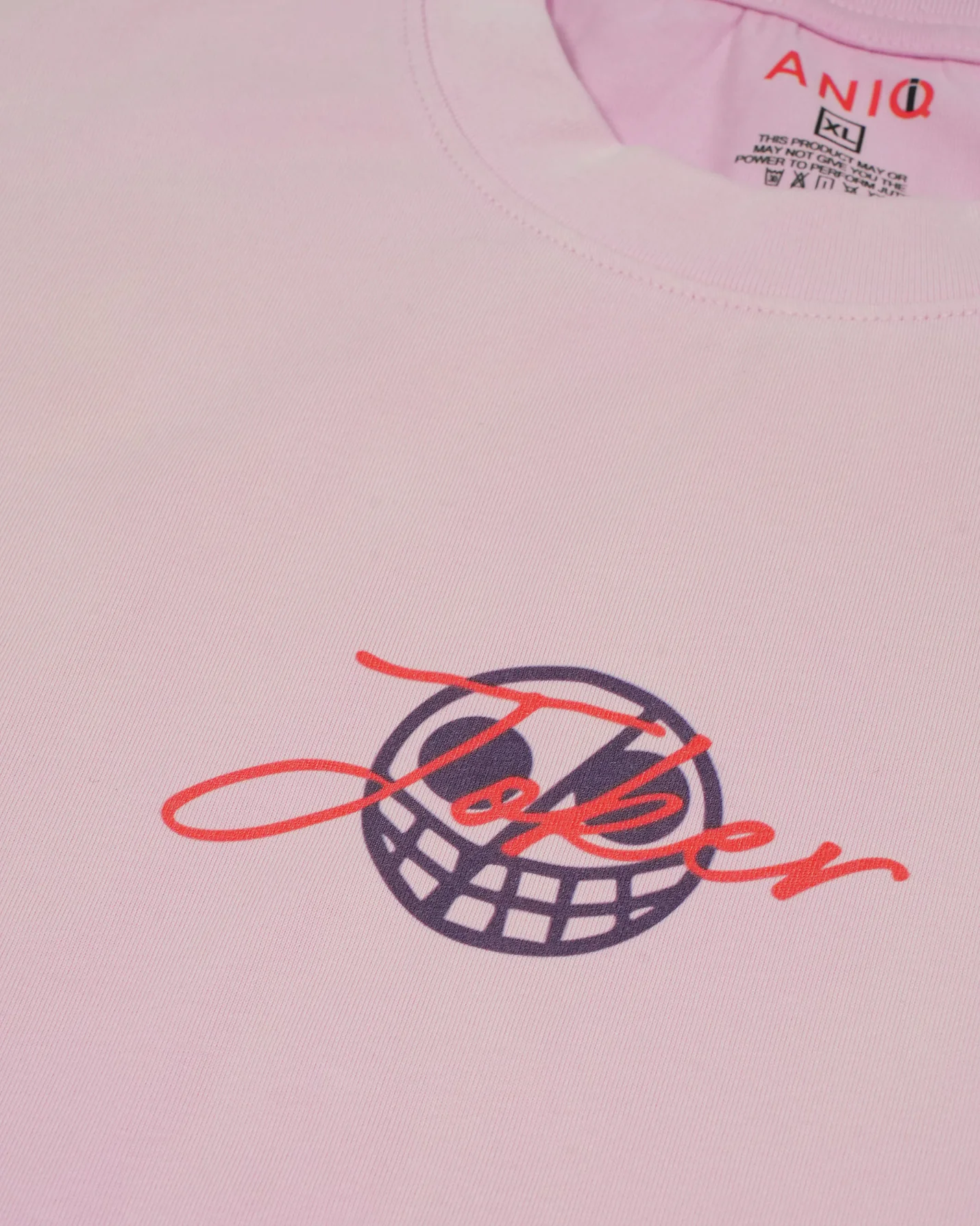 JOKER WASH TEE - Image 5