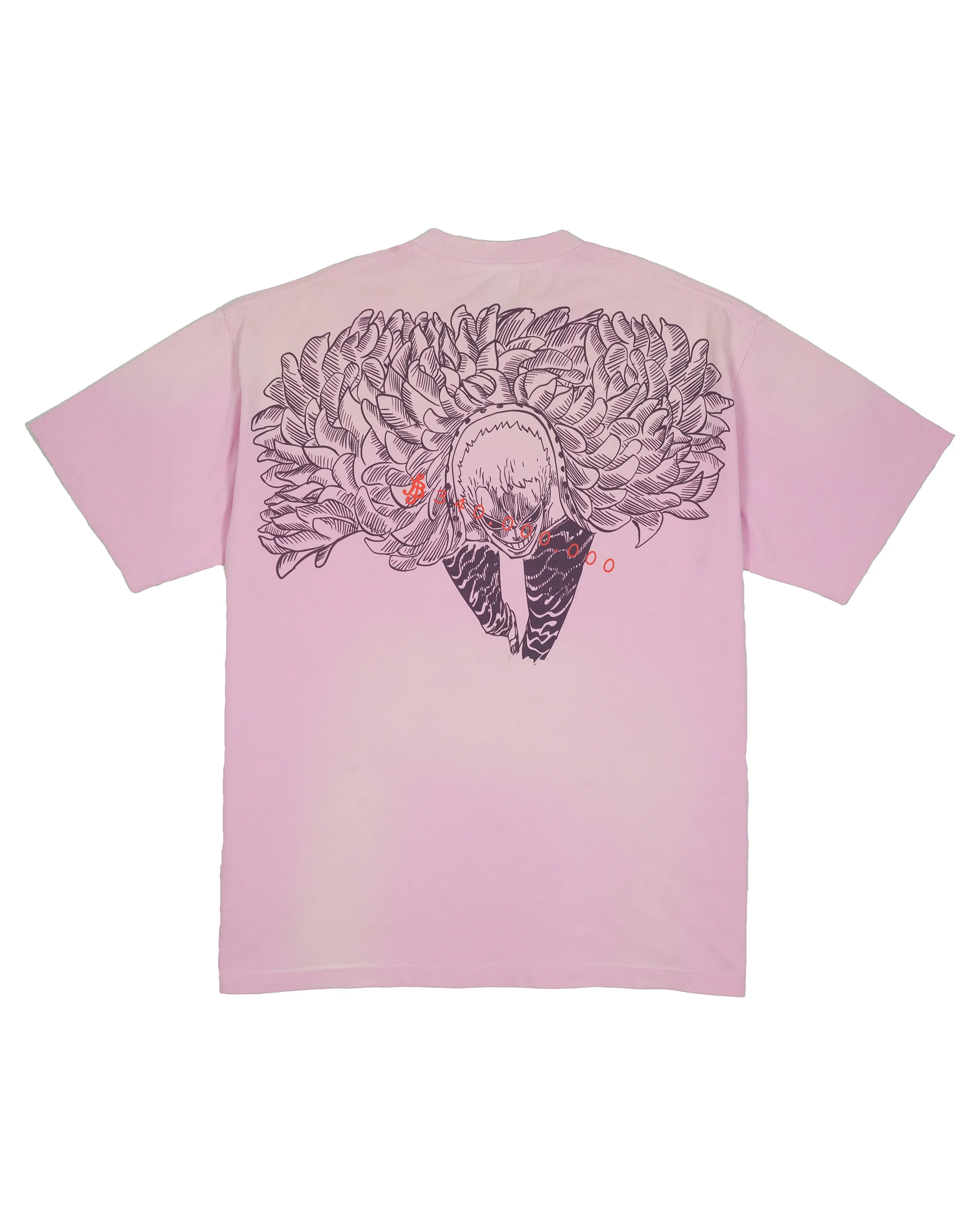 JOKER WASH TEE - Image 6