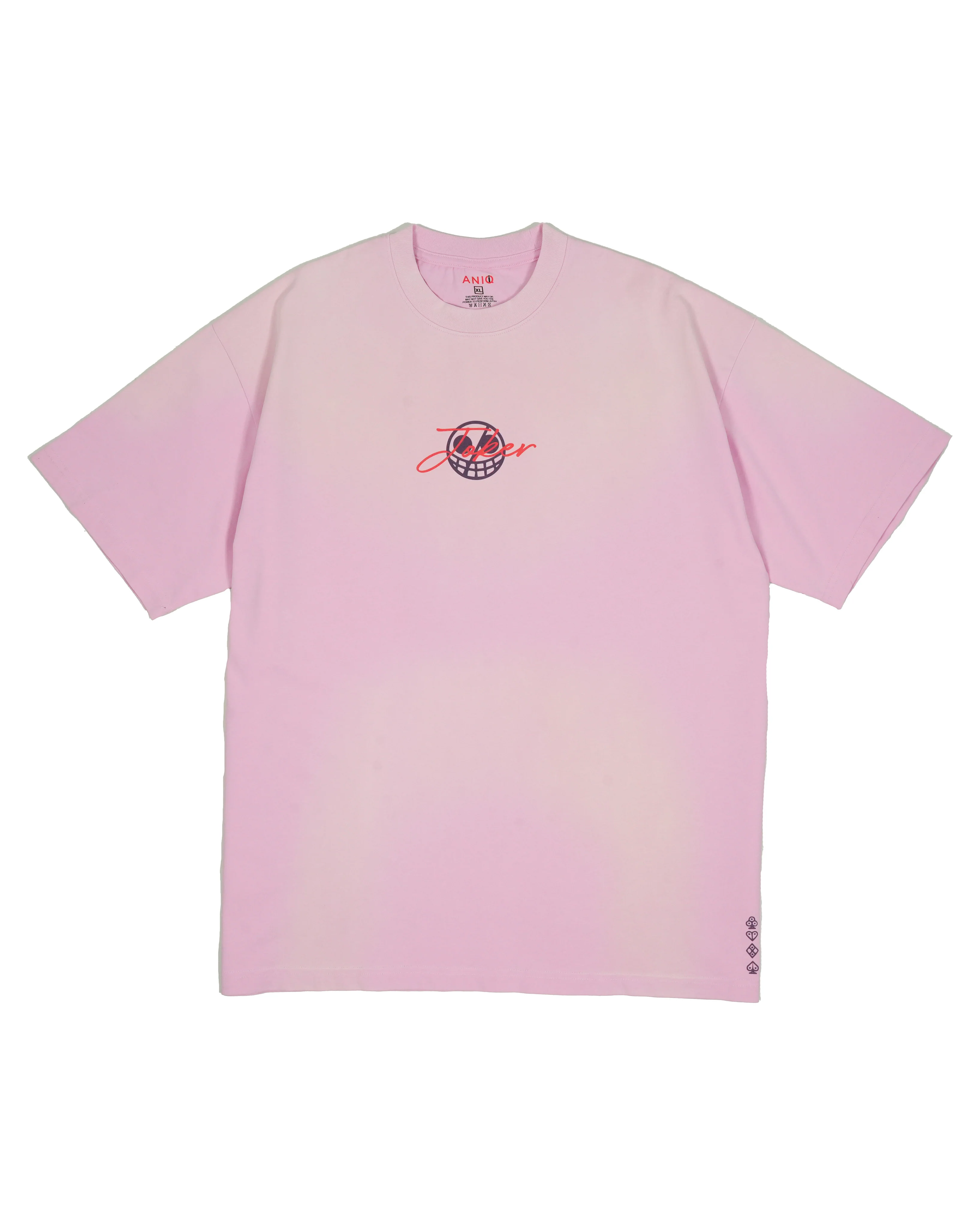 JOKER WASH TEE - Image 7