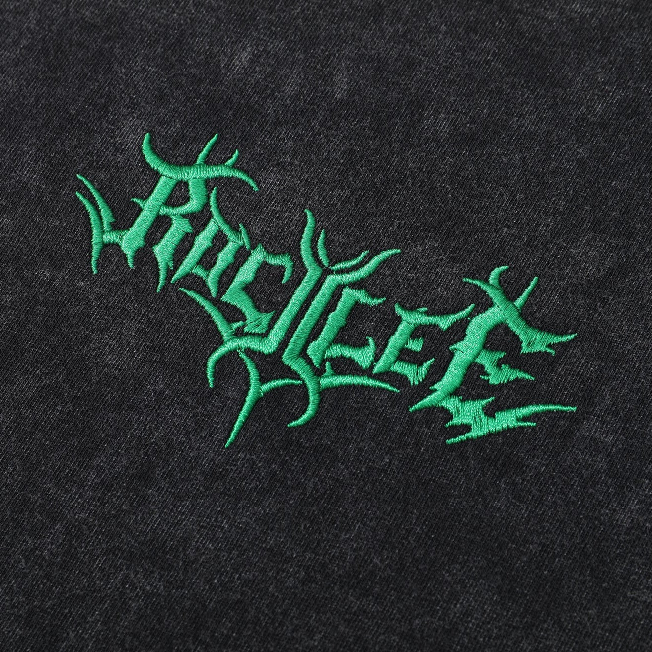 TAIJUTSU WASH TEE - Image 5