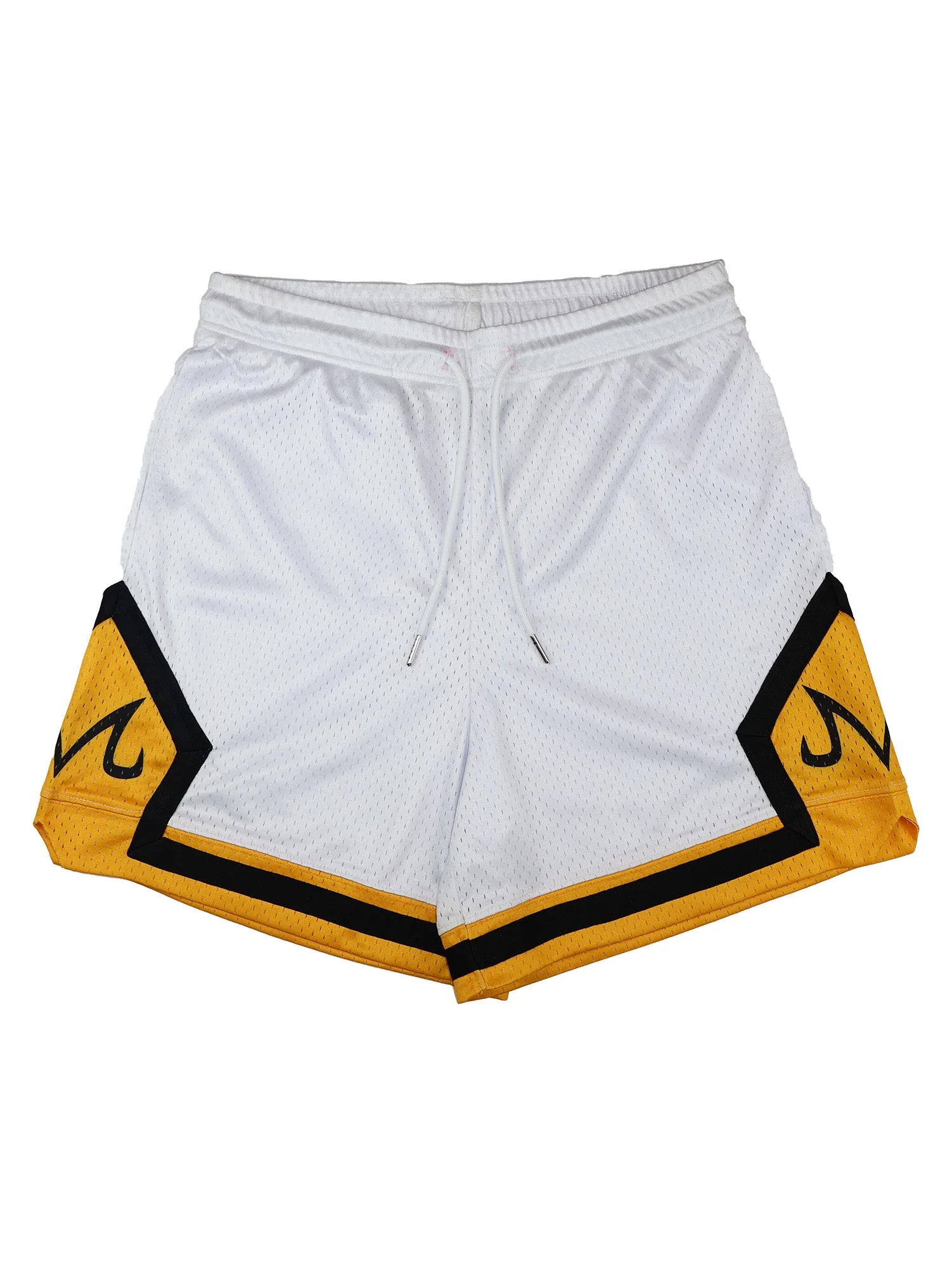 M BASKETBALL SHORTS - Image 5