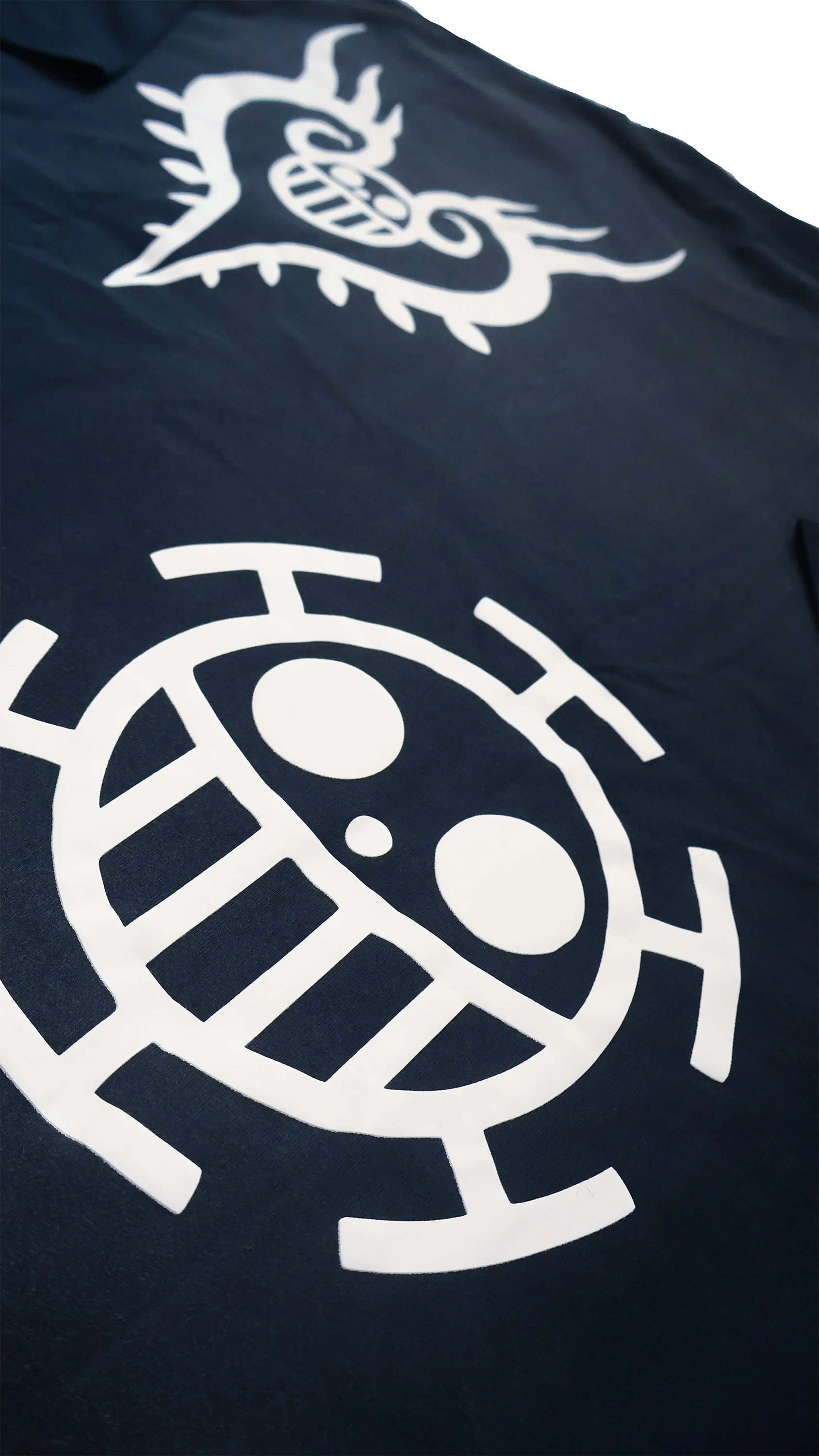 TRAFALGAR WASH TEE - Image 3