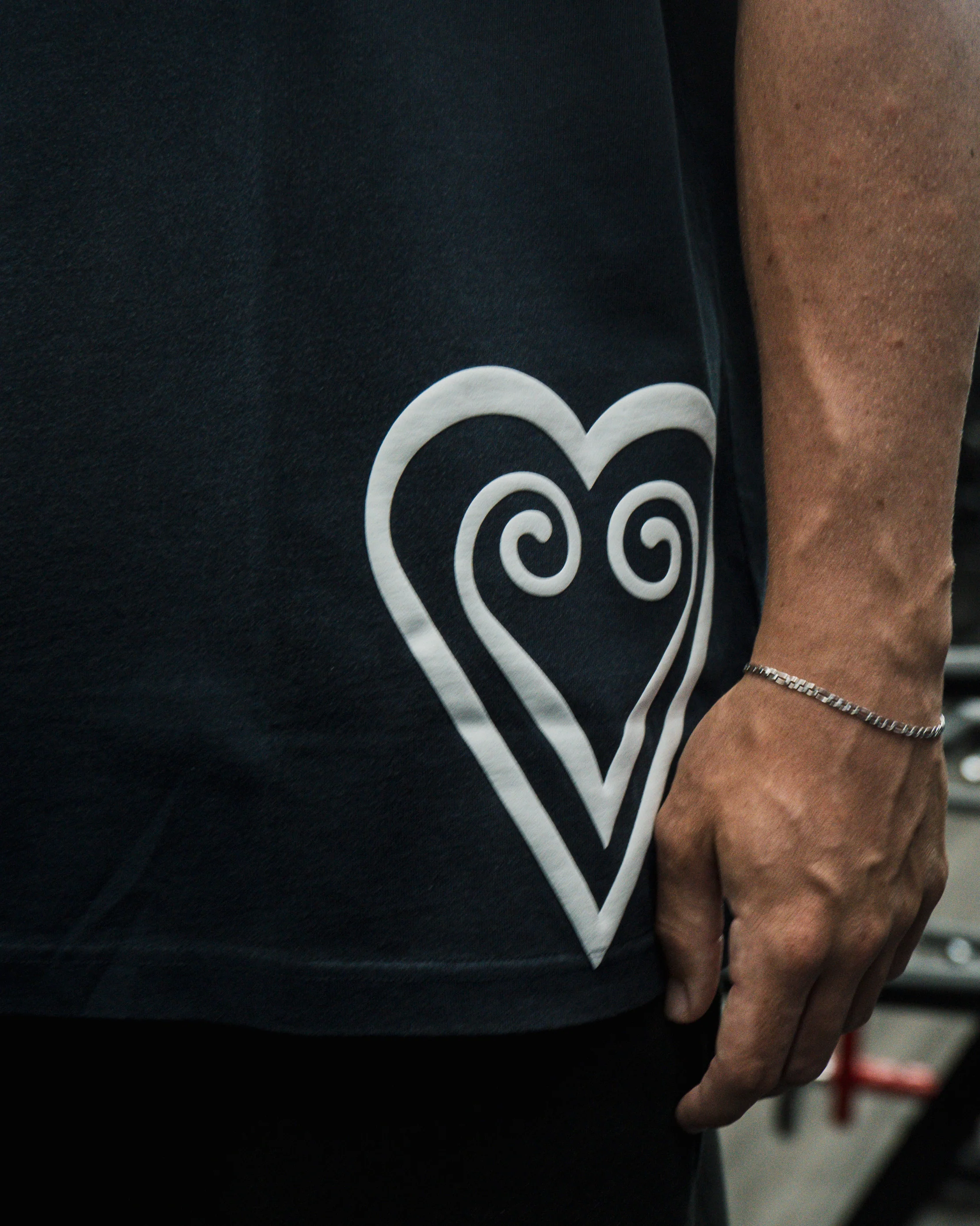 TRAFALGAR WASH TEE - Image 4