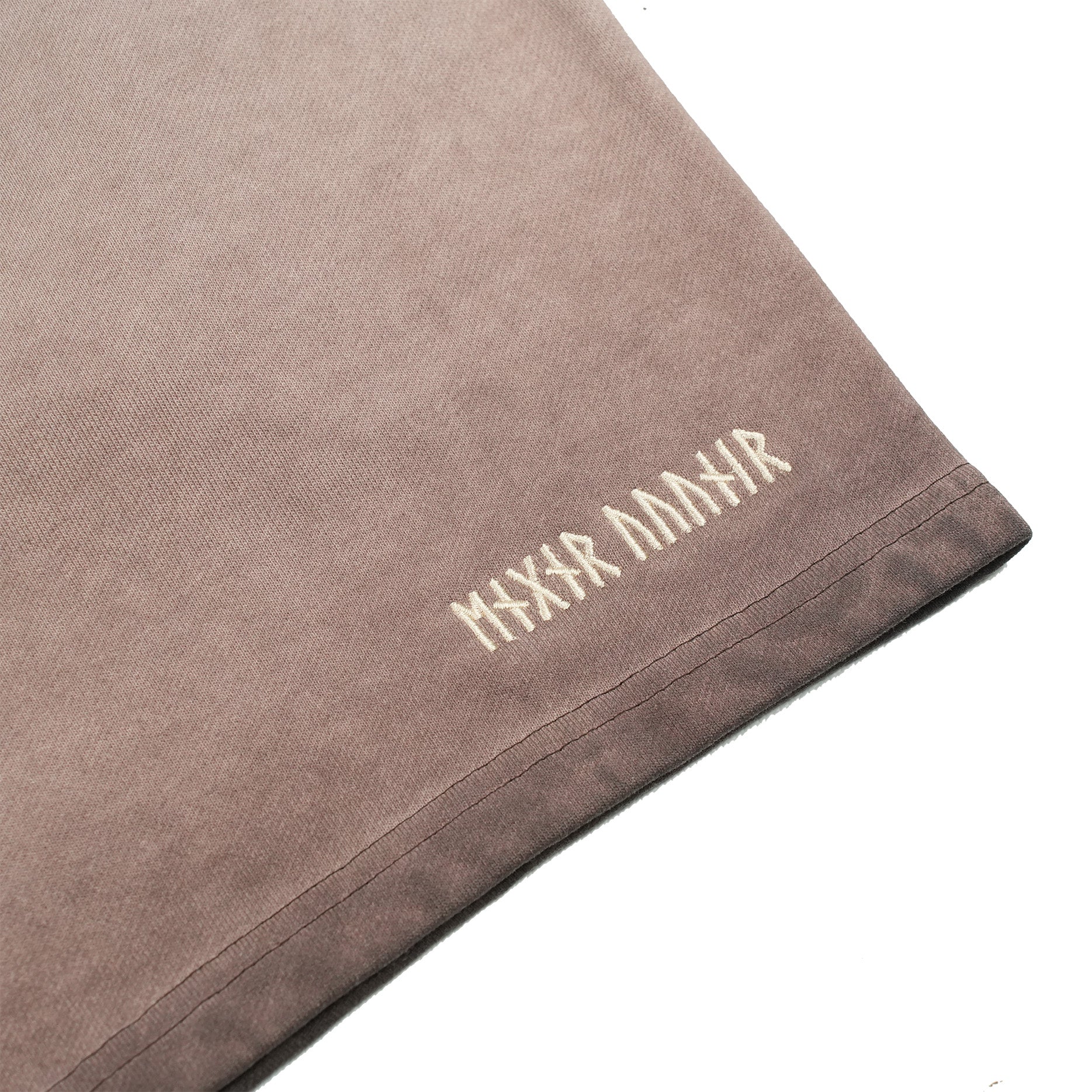 VINLAND COTTON SHORTS - Image 4