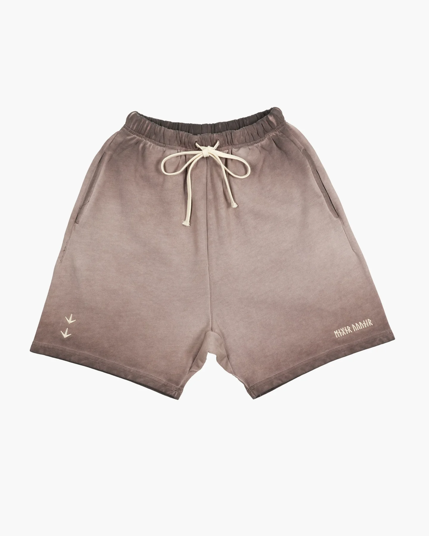 VINLAND COTTON SHORTS - Image 6