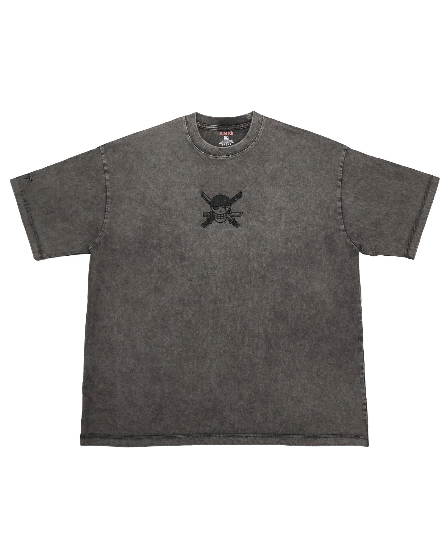 ZORO WASH TEE - Image 6